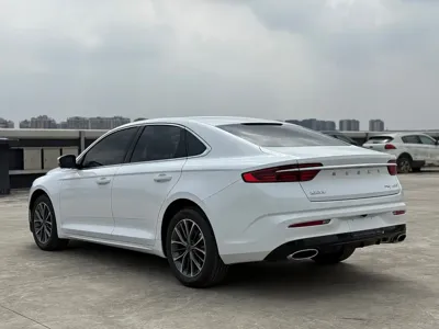 Geely Xingrui