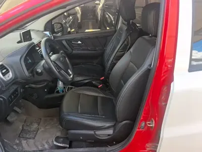 JAC JAC iEV6E