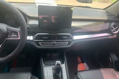 BYD Song