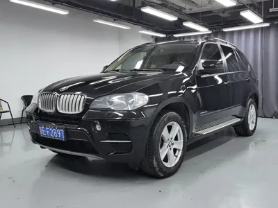BMW X5 (Import)