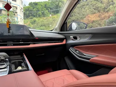 Changan CS55PLUS