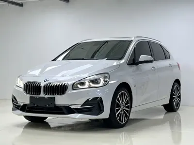 BMW 2 Series Active Tourer