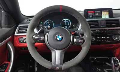 BMW 4-Series
