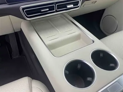 Li Auto Li L9