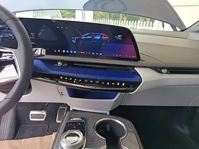Cadillac IQ