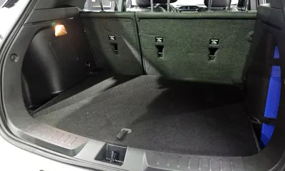 ChevroletGMDaewoo Trailblazer