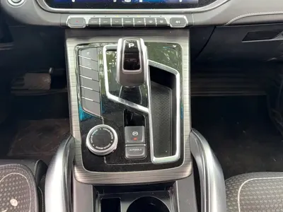 Geely Boyue