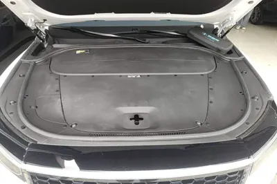 Li Auto ONE