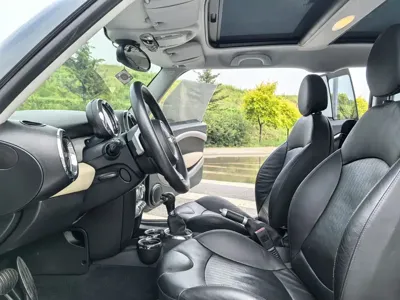 MINI Mini Clubman