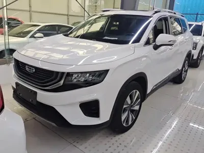 Geely Haoyue