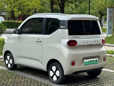 Wuling MINIEV