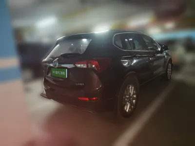 Buick Envision