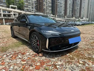 Fulwin 风云A9L