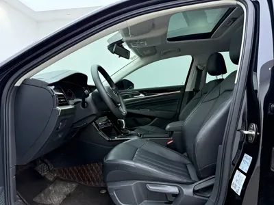 Volkswagen 帕萨特插电混动