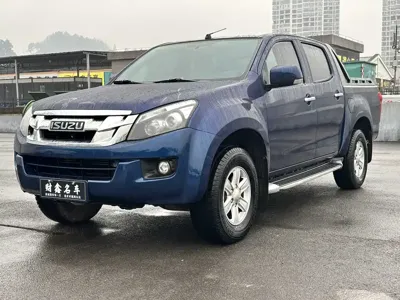 Isuzu Lingtuo