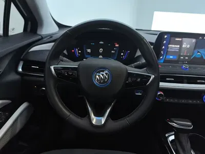 Buick Velite 6