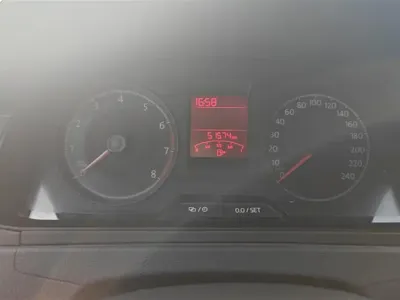 Volkswagen Santana