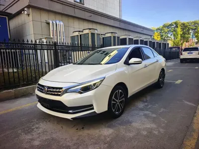 Venucia D60
