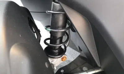 Renault-KoreaSamsung Twizy