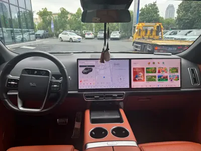 Li Auto Li L8
