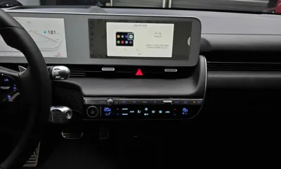 Hyundai Ioniq5