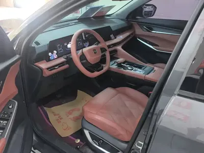 Changan 长安CS75PLUS