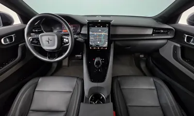 Polestar Polestar 2