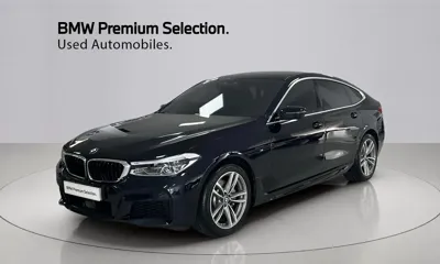 BMW Gran Turismo