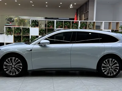 Nio ET5T