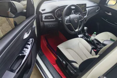 Baojun 730
