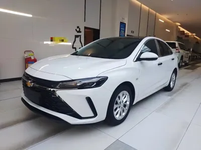 Chevrolet Monza
