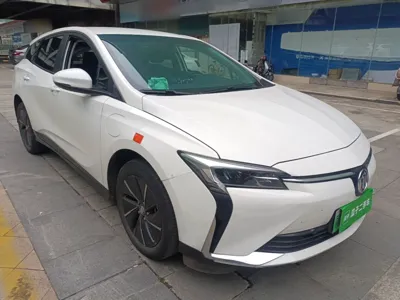 Buick Velite 6