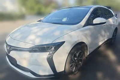 Buick Velite 6