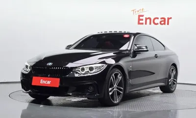 BMW 4-Series