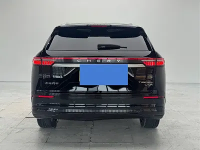 Chery Tiggo 9 C-DM