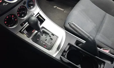 Mazda Mazda 3