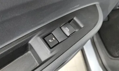 ChevroletGMDaewoo Bolt EV