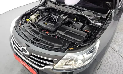 Renault-KoreaSamsung SM5