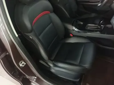 MG MG5