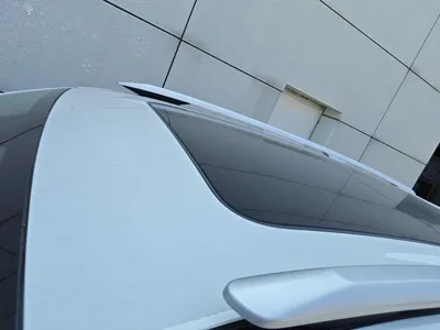 Geely Auto Haoyue