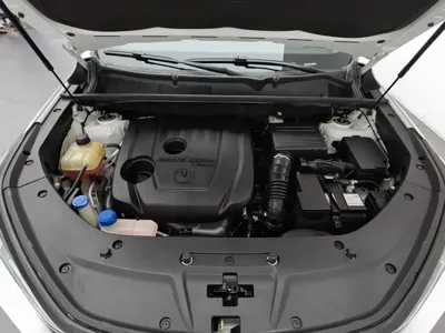 Changan 长安CS75PLUS