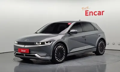 Hyundai Ioniq5