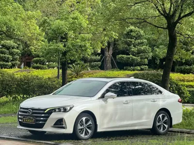 GAC Motor Trumpchi GA6