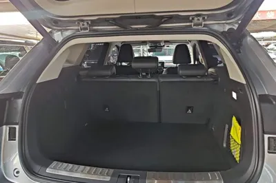 WEY VV6