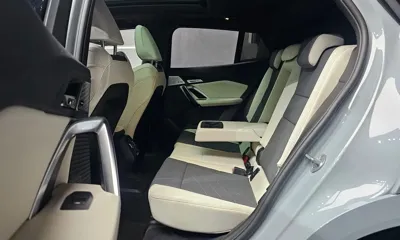 BMW X2 (F39)