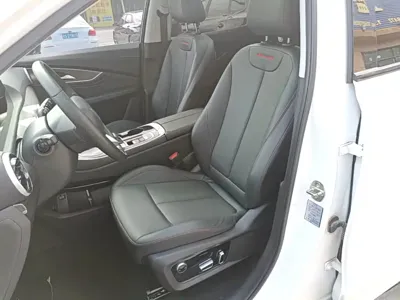 Fengxing Fengxing T5 EVO