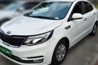 Kia K2