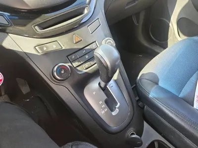 ChevroletGMDaewoo Orlando