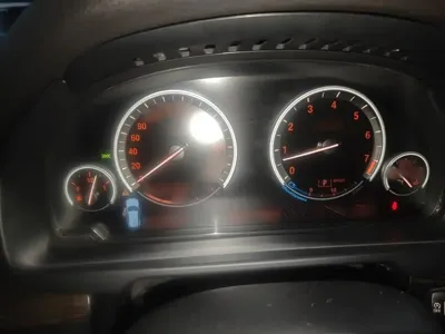 BMW X5 (Import)