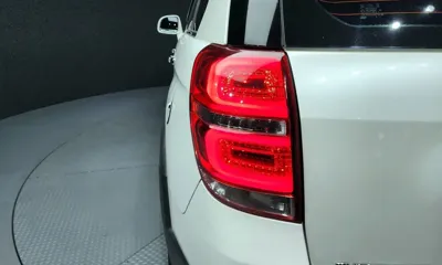 ChevroletGMDaewoo Captiva
